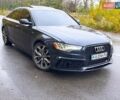 Синій Ауді А6, об'ємом двигуна 3 л та пробігом 219 тис. км за 12900 $, фото 1 на Automoto.ua