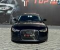 Синій Ауді А6, об'ємом двигуна 2 л та пробігом 178 тис. км за 12300 $, фото 9 на Automoto.ua