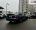 Синий Ауди А6, объемом двигателя 2 л и пробегом 180 тыс. км за 15500 $, фото 2 на Automoto.ua