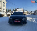 Синій Ауді А6, об'ємом двигуна 2 л та пробігом 199 тис. км за 15850 $, фото 1 на Automoto.ua