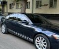 Синий Ауди А6, объемом двигателя 2 л и пробегом 220 тыс. км за 17500 $, фото 4 на Automoto.ua
