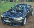 Синий Ауди А6, объемом двигателя 3 л и пробегом 212 тыс. км за 17200 $, фото 1 на Automoto.ua