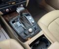 Синій Ауді А6, об'ємом двигуна 2 л та пробігом 135 тис. км за 3900 $, фото 12 на Automoto.ua