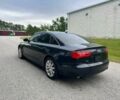 Синій Ауді А6, об'ємом двигуна 2 л та пробігом 135 тис. км за 3900 $, фото 5 на Automoto.ua