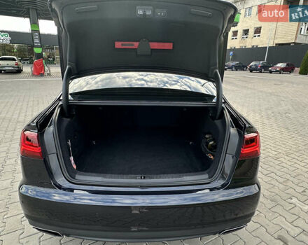 Ауди А6 2015 в Черкассах на Automoto.ua Синий Ауди А6, объемом двигателя 2.77 л и пробегом 193 тыс. км за 18200 $, фото 28 на Automoto.ua