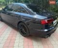 Синій Ауді А6, об'ємом двигуна 3 л та пробігом 112 тис. км за 16500 $, фото 1 на Automoto.ua
