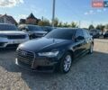 Синій Ауді А6, об'ємом двигуна 1.97 л та пробігом 118 тис. км за 22000 $, фото 7 на Automoto.ua