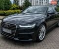 Синий Ауди А6, объемом двигателя 3 л и пробегом 247 тыс. км за 19950 $, фото 1 на Automoto.ua