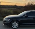 Синий Ауди А6, объемом двигателя 3 л и пробегом 163 тыс. км за 23700 $, фото 4 на Automoto.ua
