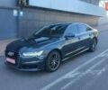 Синий Ауди А6, объемом двигателя 3 л и пробегом 109 тыс. км за 21500 $, фото 1 на Automoto.ua
