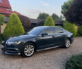 Синій Ауді А6, об'ємом двигуна 1.8 л та пробігом 148 тис. км за 20800 $, фото 4 на Automoto.ua