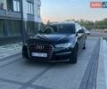 Синий Ауди А6, объемом двигателя 1.98 л и пробегом 230 тыс. км за 20000 $, фото 1 на Automoto.ua