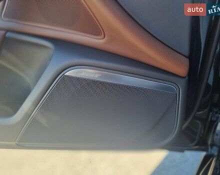 Ауди А6 2015 в Дунаевцах на Automoto.ua Синий Ауди А6, объемом двигателя 2.97 л и пробегом 128 тыс. км за 23600 $, фото 37 на Automoto.ua