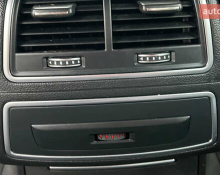 Ауди А6 2015 в Коломые на Automoto.ua Синий Ауди А6, объемом двигателя 1.98 л и пробегом 156 тыс. км за 18000 $, фото 14 на Automoto.ua