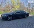 Синій Ауді А6, об'ємом двигуна 3 л та пробігом 83 тис. км за 25500 $, фото 1 на Automoto.ua