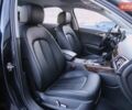 Синий Ауди А6, объемом двигателя 3 л и пробегом 146 тыс. км за 16400 $, фото 9 на Automoto.ua