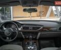 Синий Ауди А6, объемом двигателя 3 л и пробегом 164 тыс. км за 18700 $, фото 20 на Automoto.ua
