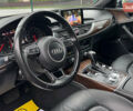 Ауди А6 2015 в Коломые на Automoto.ua Синий Ауди А6, объемом двигателя 1.98 л и пробегом 156 тыс. км за 18000 $, фото 6 на Automoto.ua