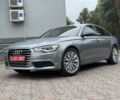 Синий Ауди А6, объемом двигателя 2 л и пробегом 163 тыс. км за 12999 $, фото 6 на Automoto.ua