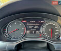 Синий Ауди А6, объемом двигателя 2 л и пробегом 161 тыс. км за 21700 $, фото 37 на Automoto.ua
