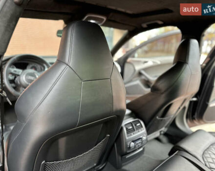 Синий Ауди А6, объемом двигателя 2.97 л и пробегом 145 тыс. км за 27999 $, фото 80 на Automoto.ua