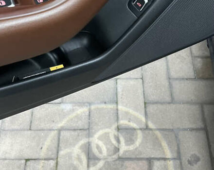 Синій Ауді А6, об'ємом двигуна 1.98 л та пробігом 202 тис. км за 18200 $, фото 26 на Automoto.ua