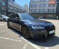 Синий Ауди А6, объемом двигателя 1.98 л и пробегом 205 тыс. км за 17000 $, фото 1 на Automoto.ua