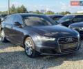 Синій Ауді А6, об'ємом двигуна 1.97 л та пробігом 118 тис. км за 22000 $, фото 1 на Automoto.ua