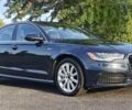 Синий Ауди А6, объемом двигателя 3 л и пробегом 74 тыс. км за 3800 $, фото 2 на Automoto.ua