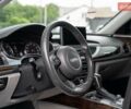 Синий Ауди А6, объемом двигателя 3 л и пробегом 164 тыс. км за 18700 $, фото 19 на Automoto.ua
