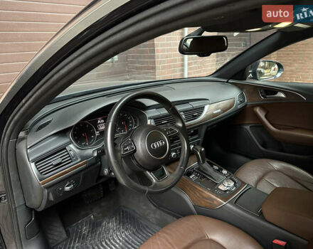 Синій Ауді А6, об'ємом двигуна 1.98 л та пробігом 149 тис. км за 16500 $, фото 22 на Automoto.ua