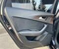 Ауди А6 2015 в Хмельницком на Automoto.ua Синий Ауди А6, объемом двигателя 2 л и пробегом 156 тыс. км за 22200 $, фото 20 на Automoto.ua