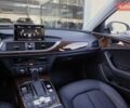 Синий Ауди А6, объемом двигателя 3 л и пробегом 146 тыс. км за 16900 $, фото 11 на Automoto.ua