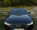 Синій Ауді А6, об'ємом двигуна 3 л та пробігом 177 тис. км за 18500 $, фото 1 на Automoto.ua