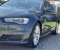 Синій Ауді А6, об'ємом двигуна 2 л та пробігом 229 тис. км за 23500 $, фото 3 на Automoto.ua