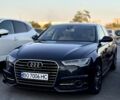Синій Ауді А6, об'ємом двигуна 3 л та пробігом 400 тис. км за 14999 $, фото 1 на Automoto.ua