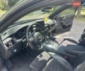 Ауди А6 2015 в Киеве на Automoto.ua Синий Ауди А6, объемом двигателя 1.97 л и пробегом 138 тыс. км за 26500 $, фото 15 на Automoto.ua