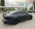 Синий Ауди А6, объемом двигателя 3 л и пробегом 189 тыс. км за 23000 $, фото 5 на Automoto.ua