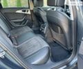 Синій Ауді А6, об'ємом двигуна 2 л та пробігом 229 тис. км за 23500 $, фото 19 на Automoto.ua