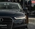 Синий Ауди А6, объемом двигателя 3 л и пробегом 164 тыс. км за 18700 $, фото 10 на Automoto.ua