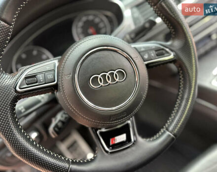 Синий Ауди А6, объемом двигателя 2.97 л и пробегом 145 тыс. км за 27999 $, фото 88 на Automoto.ua