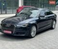 Синій Ауді А6, об'ємом двигуна 2 л та пробігом 230 тис. км за 16900 $, фото 1 на Automoto.ua