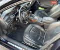 Синий Ауди А6, объемом двигателя 3 л и пробегом 195 тыс. км за 17900 $, фото 9 на Automoto.ua