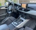 Синій Ауді А6, об'ємом двигуна 2 л та пробігом 229 тис. км за 23500 $, фото 20 на Automoto.ua