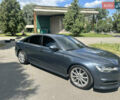 Ауди А6 2015 в Киеве на Automoto.ua Синий Ауди А6, объемом двигателя 1.97 л и пробегом 138 тыс. км за 26500 $, фото 9 на Automoto.ua
