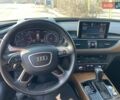 Синий Ауди А6, объемом двигателя 2.97 л и пробегом 121 тыс. км за 22600 $, фото 13 на Automoto.ua