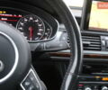Синій Ауді А6, об'ємом двигуна 3 л та пробігом 146 тис. км за 14900 $, фото 21 на Automoto.ua
