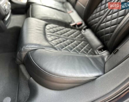 Синий Ауди А6, объемом двигателя 2.97 л и пробегом 145 тыс. км за 27999 $, фото 76 на Automoto.ua