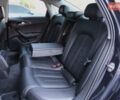 Синий Ауди А6, объемом двигателя 3 л и пробегом 146 тыс. км за 16400 $, фото 7 на Automoto.ua