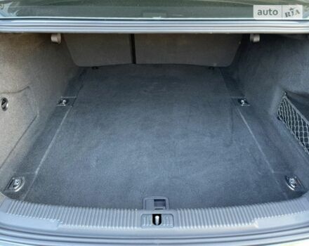 Синій Ауді А6, об'ємом двигуна 2 л та пробігом 229 тис. км за 23500 $, фото 23 на Automoto.ua